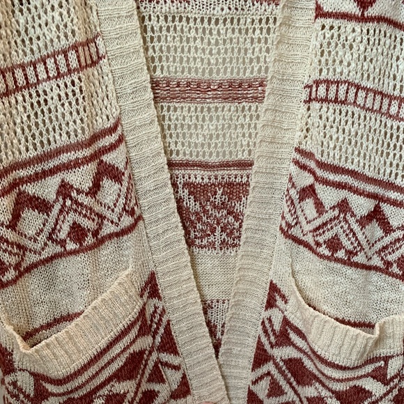 Cardigan - Picture 3 of 5